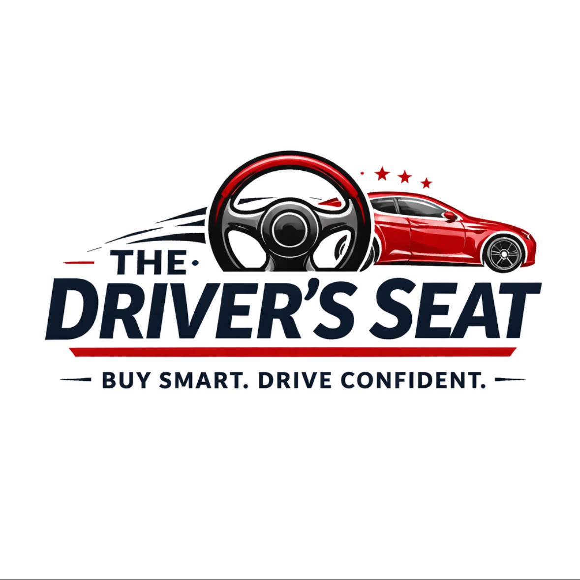 The Driver’s Seat- Consultation